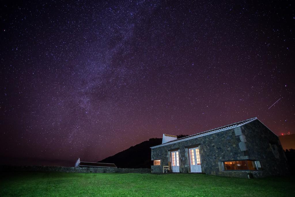 Отель Pico Da Vigia Санта-Барбара Экстерьер фото